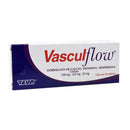 VASCULFLOW TAB C/30 ME2% CS3+1