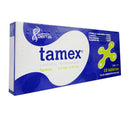TAMEX 5.0MG / 0.25MG TAB C/10 GI