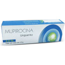 MUPIROCINA 2.0% UNG 15 GR SERRAL GI
