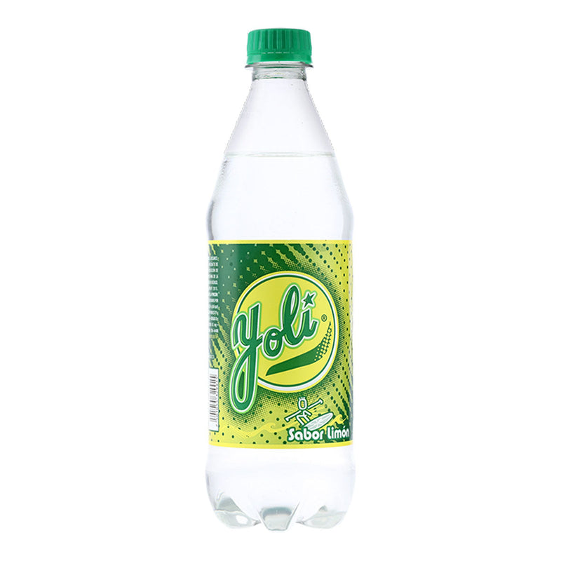 YOLI 600 ML