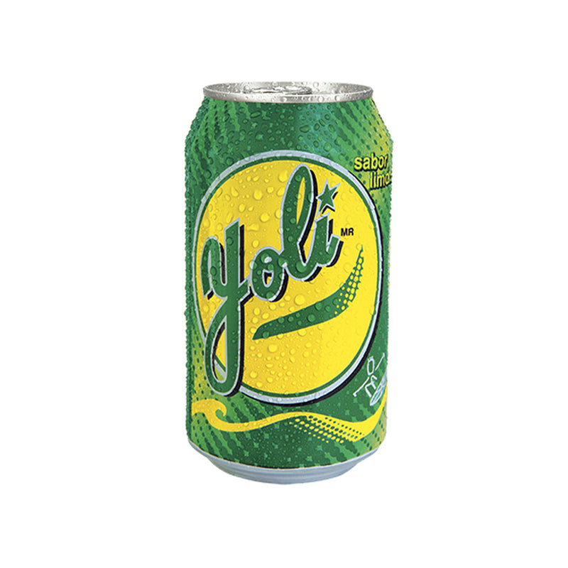 YOLI LATA 355 ML