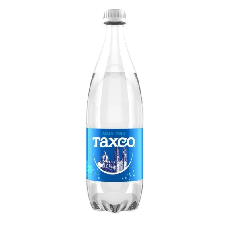 AGUA TAXCO 1 LT