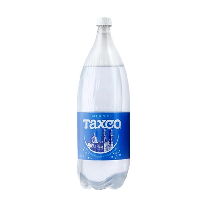 AGUA TAXCO 2 LT