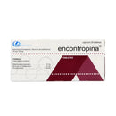 ENCONTROPINA 10/20 MG TAB C/20