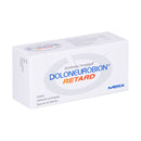DOLONEUROBION RETARD TAB C/20 CS3+1