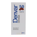DENVAR SUSP 50 ML
