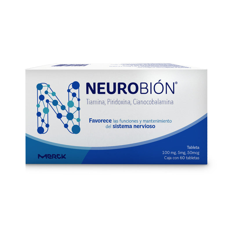 NEUROBION TAB C/60