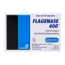 FLAGENASE-400 CAP C/30