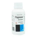 FLAGENASE 125 MG SUSP 120 ML