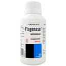FLAGENASE 250 MG SUSP 120 ML