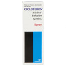 CICLOFERON SOL SPY 50 ML