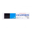 CICLOFERON CRA 10 GR