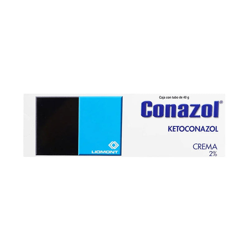 CONAZOL K CRA 40 GR
