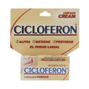 CICLOFERON CRA PIEL 2 GR ME2% CS3+1