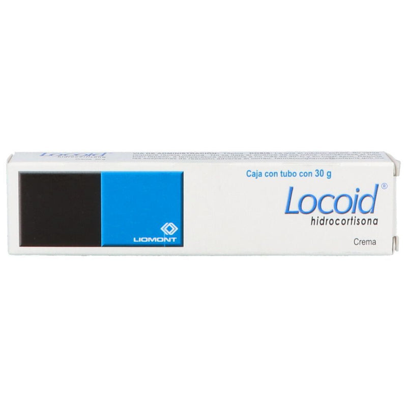 LOCOID CRA 30 GR