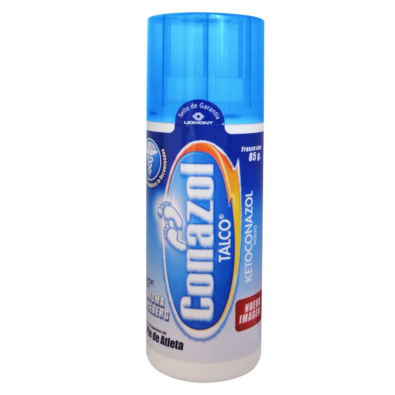 CONAZOL SPORT TCO 85 GR