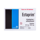 ECTAPRIM TAB C/30