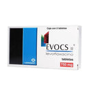 EVOCS III 750 MG TAB C/5