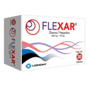 FLEXAR 450/50 MG TAB C/30