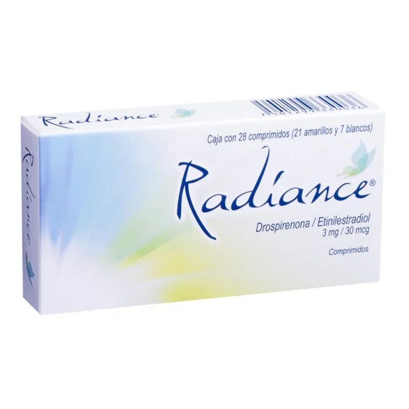 RADIANCE CPR C/28