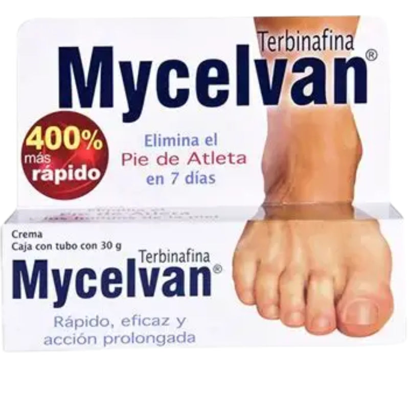 MYCELVAN CRA 30 GR PRE ESP