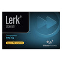 LERK 100 MG CPR C/1 CS3+1