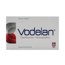 VODELAN 500/100 MG TAB C/14