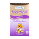 POLY-VI-SOL PED GTS 50 ML CS3+1