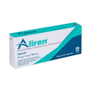 ALIREN CAP C/24 ME2%