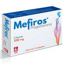 MEFIROS CAP 200 MG C/15  CS3+1