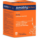 AMABLY 24 HRS 20 MG C/30 CAP CS3+1