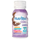 NUTRIBIO VITAL CHOCOLATE 237 ML CS3+1