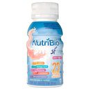NUTRIBIO SF FRESA 237 ML CS3+1