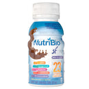 NUTRIBIO SF CHOCOLATE 237 ML CS3+1