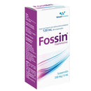 FOSSIN 250 MG SUSP 120 ML