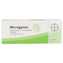 MICROGYNON 21