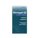 DIMEGAN-D PED SOL 60 ML ME2%