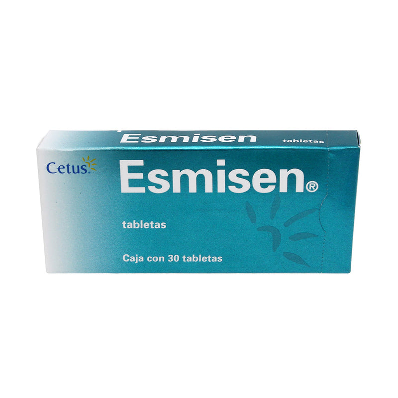 ESMISEN TAB C/10