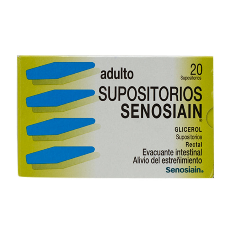 SENOSIAIN AD SUPS C/20