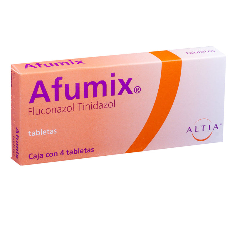 AFUMIX TAB C/4