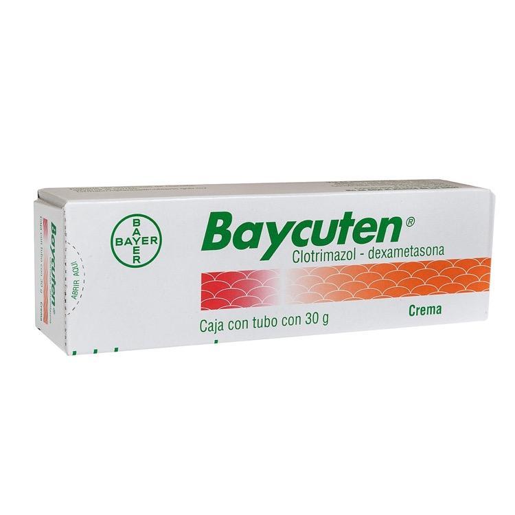 BAYCUTEN CRA 30 GR