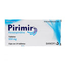 PIRIMIR 100 MG TAB C/24