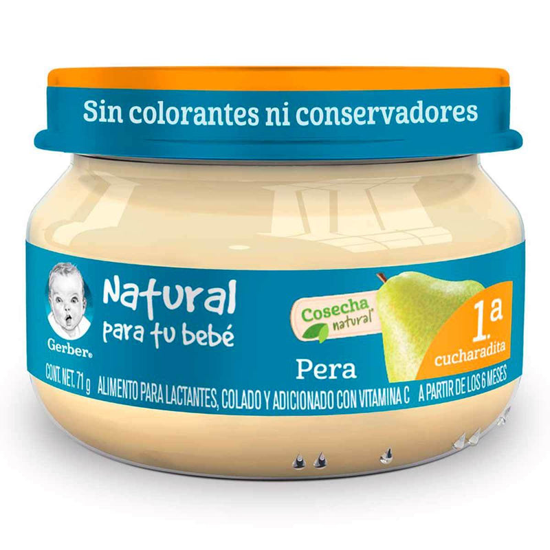 GERBER 1A PERAS 71 GR