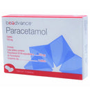 AMOX/ACCLAV 500 MG/125 MG TAB C/10 GI BEADVANCE