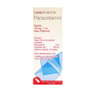 PARACETAMOL GOT 100 MG/1/20 ML GI LC2+1 BEADVANCE