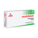 MONTELUKAST 10 MG TAB C/20 AMSA GI