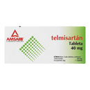 TELMISARTAN 40 MG TAB C/28 AMSA GI