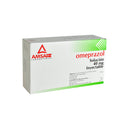OMEPRAZOL 40 MG SOL INY GI