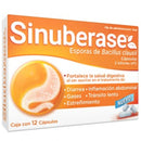SINUBERASE CPR C/12