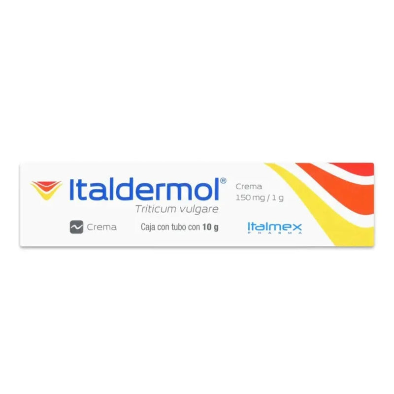 ITALDERMOL CRA 10 GR